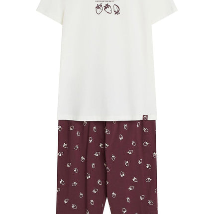  Pyjama model 225440 Henderson 