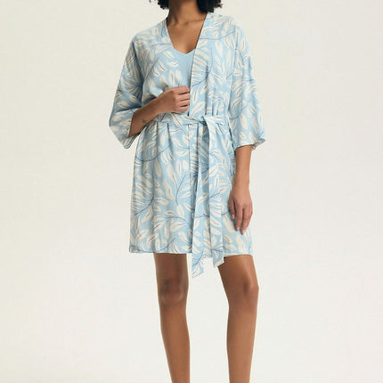  Bathrobe model 225451 Henderson 