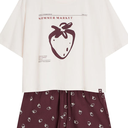  Pyjama model 225444 Henderson 