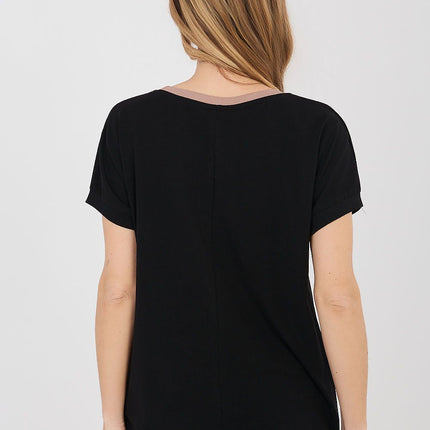  Blouse model 225454 Relevance 