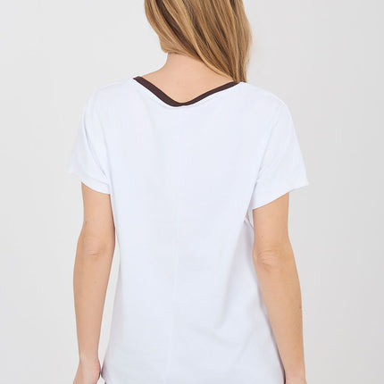  Blouse model 225455 Relevance 