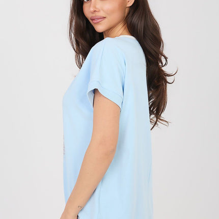  Blouse model 225456 Relevance 