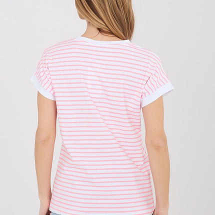  T-shirt model 225457 Relevance 