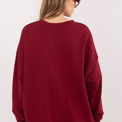  Sweatshirt model 225473 Relevance 