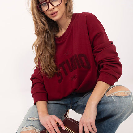  Sweatshirt model 225473 Relevance 