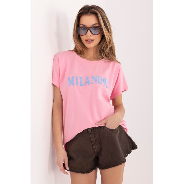  T-shirt model 225480 Relevance 