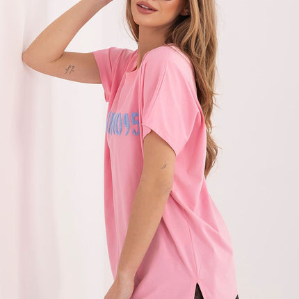  T-shirt model 225480 Relevance 