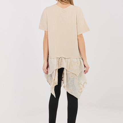  Blouse model 225487 Italy Moda 