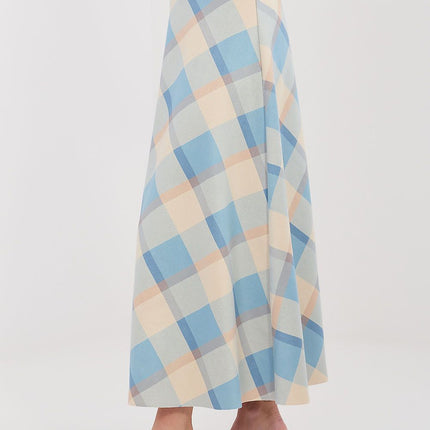  Long skirt model 225489 Italy Moda 
