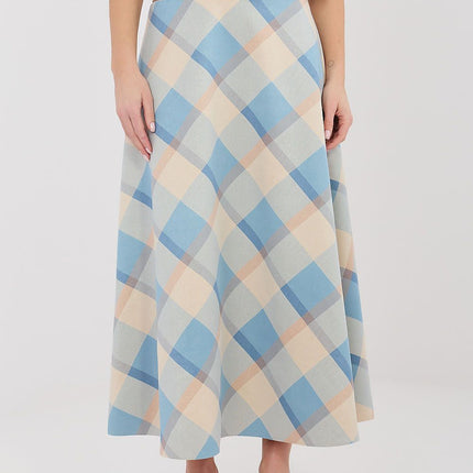  Long skirt model 225489 Italy Moda 