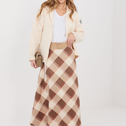  Long skirt model 225491 Italy Moda 