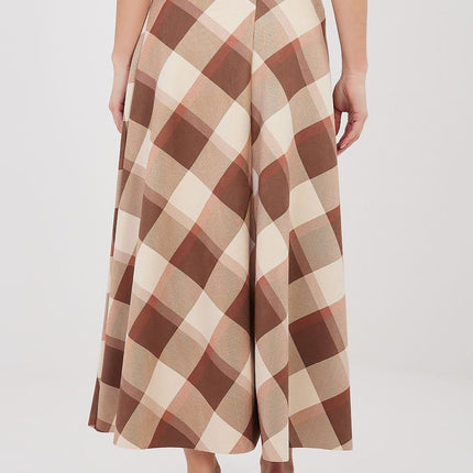  Long skirt model 225491 Italy Moda 
