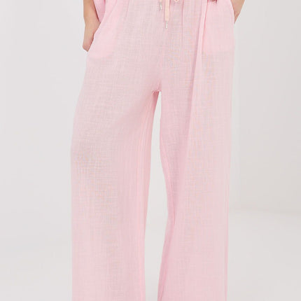  Women trousers model 225493 Italy Moda 