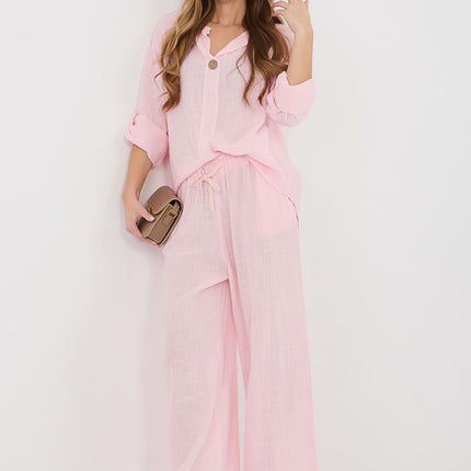  Women trousers model 225493 Italy Moda 