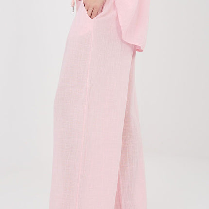  Women trousers model 225493 Italy Moda 