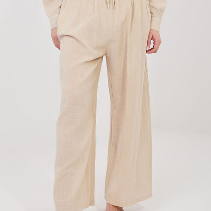  Women trousers model 225494 Italy Moda 