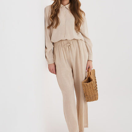  Women trousers model 225494 Italy Moda 