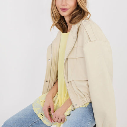  Blouse model 225499 Italy Moda 