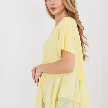  Blouse model 225499 Italy Moda 