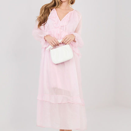  Daydress model 225503 Italy Moda 