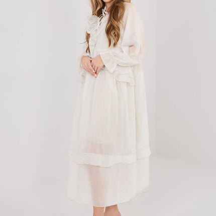  Daydress model 225504 Italy Moda 