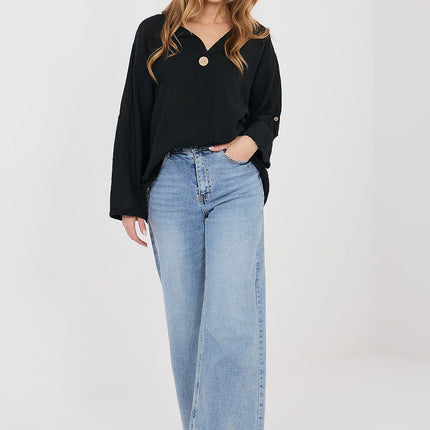  Blouse model 225506 Italy Moda 