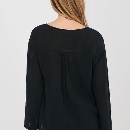 Blouse model 225506 Italy Moda 