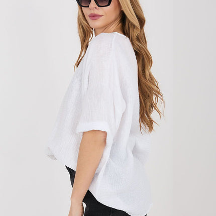  Short sleeve shirt model 225512 Italy Moda 