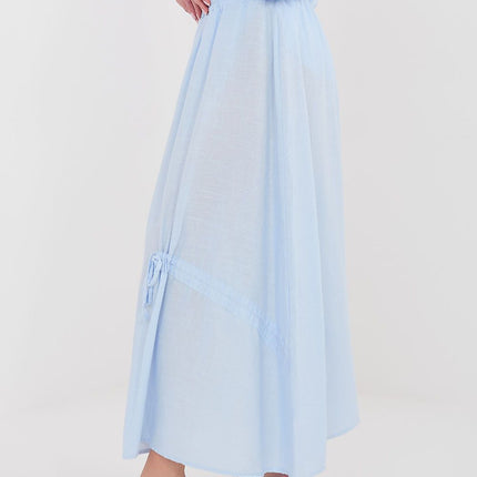  Long skirt model 225528 Italy Moda 