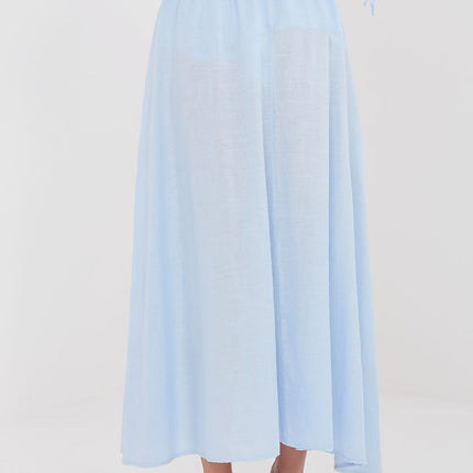  Long skirt model 225528 Italy Moda 