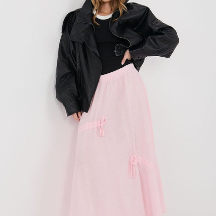  Long skirt model 225529 Italy Moda 