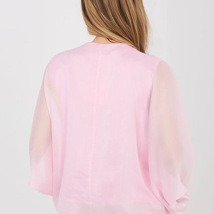  Blouse model 225531 Italy Moda 
