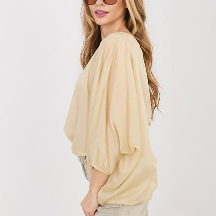  Blouse model 225532 Italy Moda 
