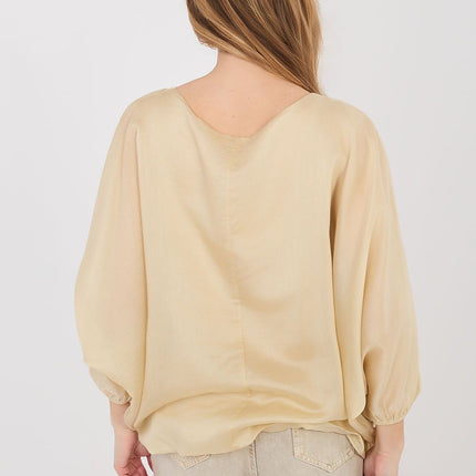  Blouse model 225532 Italy Moda 
