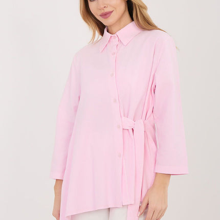  Long sleeve shirt model 225534 Rue Paris 