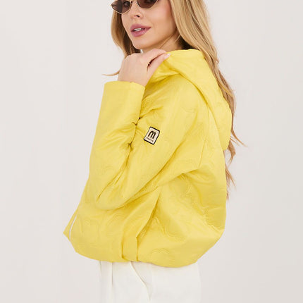  Jacket model 225535 Rue Paris 