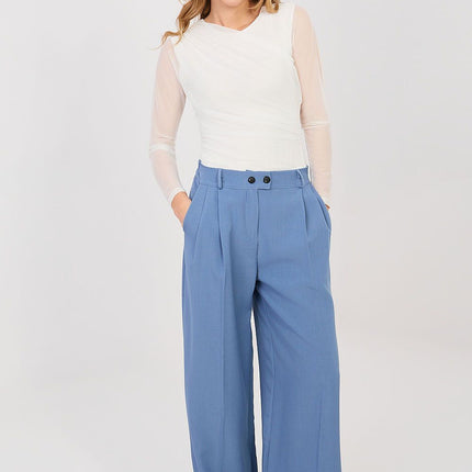  Women trousers model 225559 Rue Paris 