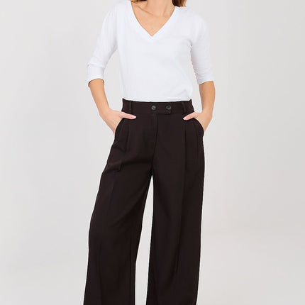  Women trousers model 225562 Rue Paris 