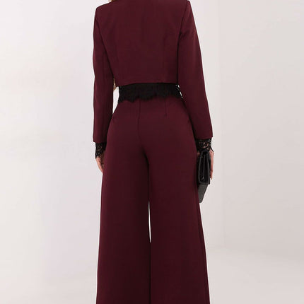  Women trousers model 225567 Rue Paris 