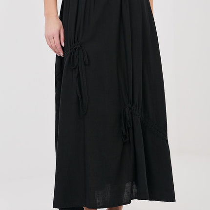  Long skirt model 225527 Italy Moda 