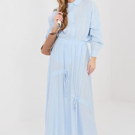 Long skirt model 225528 Italy Moda 