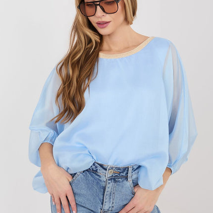  Blouse model 225530 Italy Moda 
