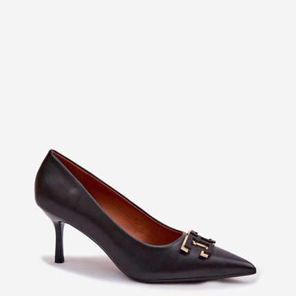  High heels model 225605 Step in style 