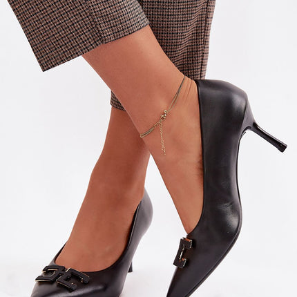  High heels model 225605 Step in style 