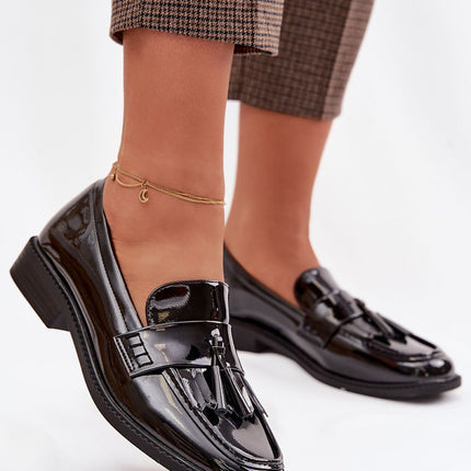  Mocassin model 225611 Step in style 