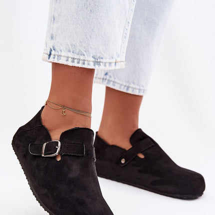  Half shoes model 225613 Step in style 
