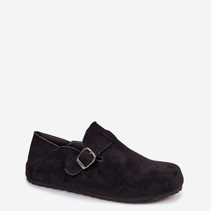  Half shoes model 225613 Step in style 