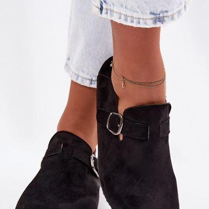  Half shoes model 225613 Step in style 