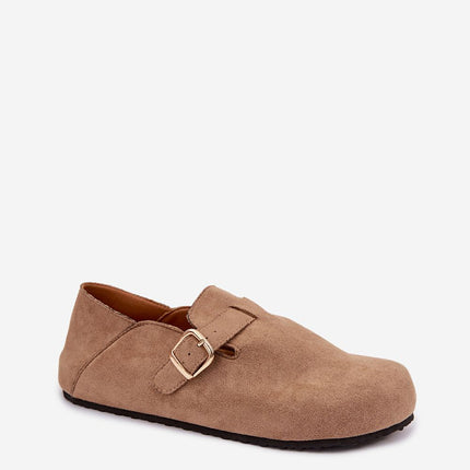  Half shoes model 225614 Step in style 