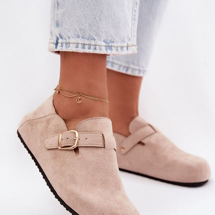  Half shoes model 225615 Step in style 